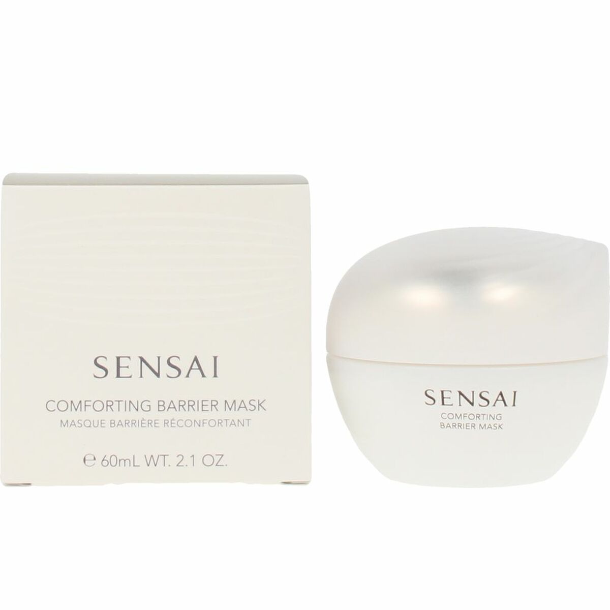 Ansiktsmaske Sensai Comforting 60 ml